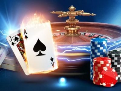 VC Casino is a class&nbsp;act